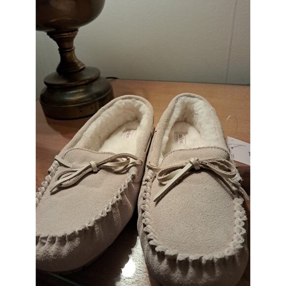 Auden Womens Bria Moccasin Size 6 - Picture 1 of 6